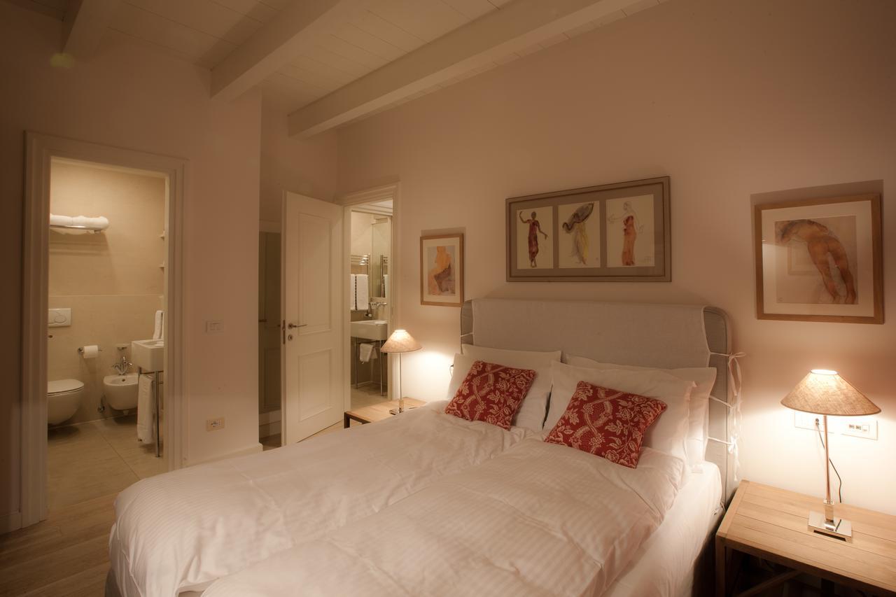 Les Fleurs Bleues Aparthotel Λιβίνιο Δωμάτιο φωτογραφία