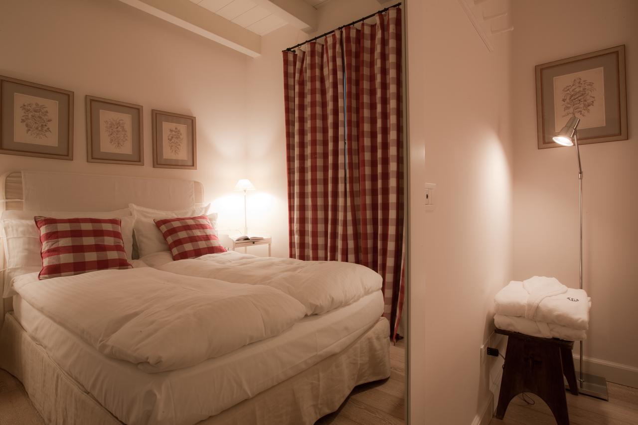 Les Fleurs Bleues Aparthotel Λιβίνιο Δωμάτιο φωτογραφία