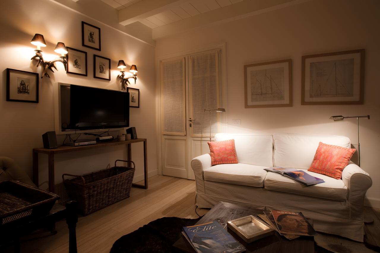 Les Fleurs Bleues Aparthotel Λιβίνιο Δωμάτιο φωτογραφία