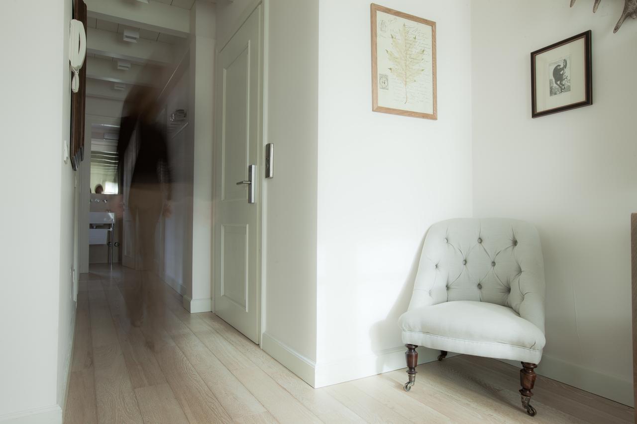 Les Fleurs Bleues Aparthotel Λιβίνιο Δωμάτιο φωτογραφία