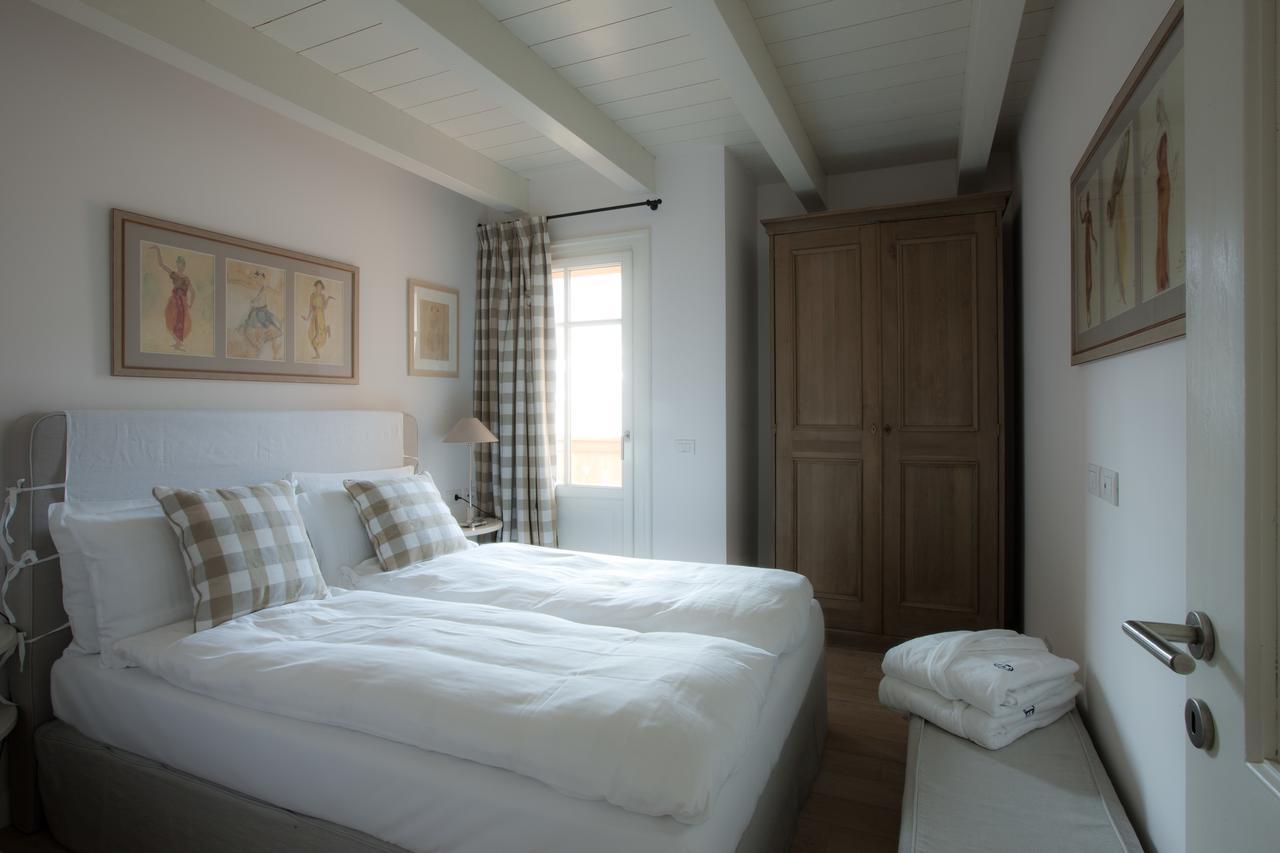 Les Fleurs Bleues Aparthotel Λιβίνιο Δωμάτιο φωτογραφία