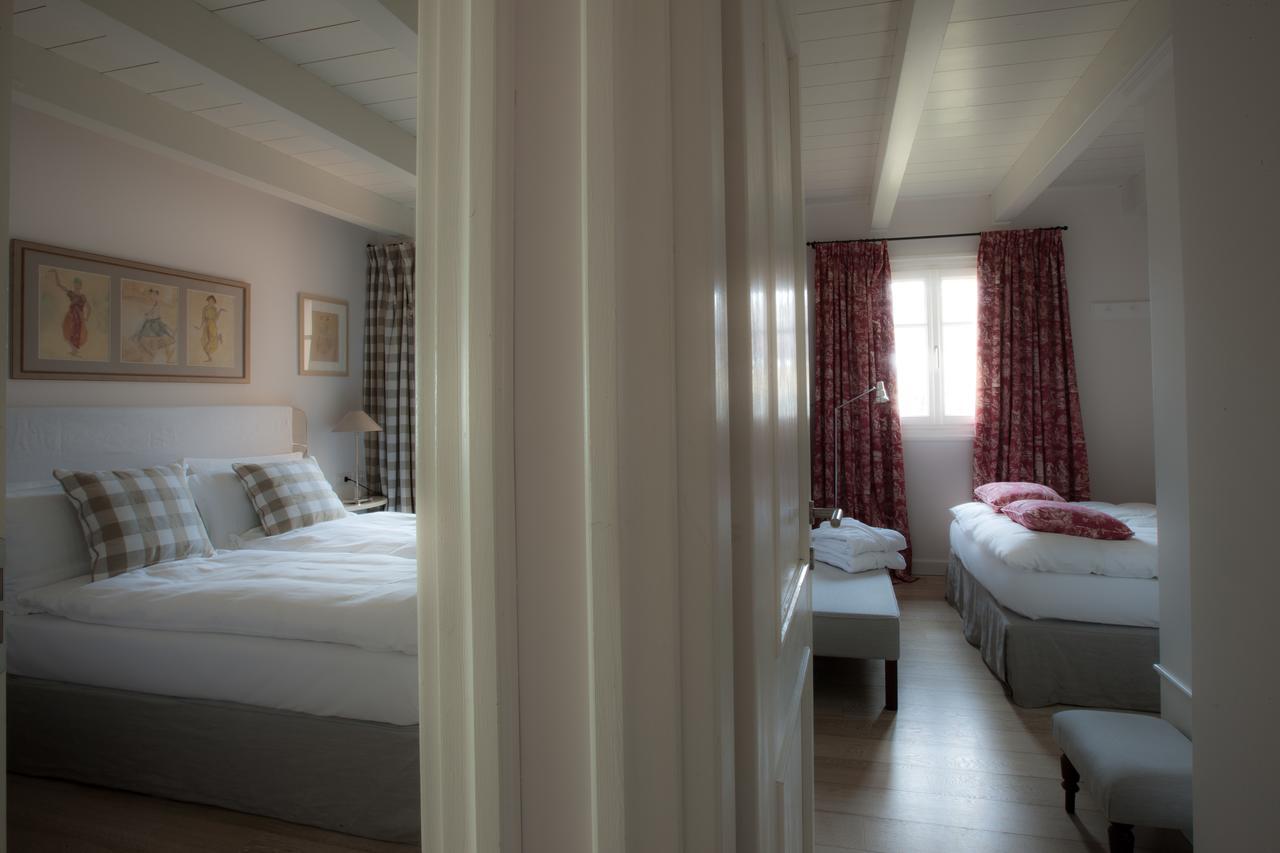 Les Fleurs Bleues Aparthotel Λιβίνιο Δωμάτιο φωτογραφία